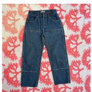 Rudy Jude Carpenter jeans